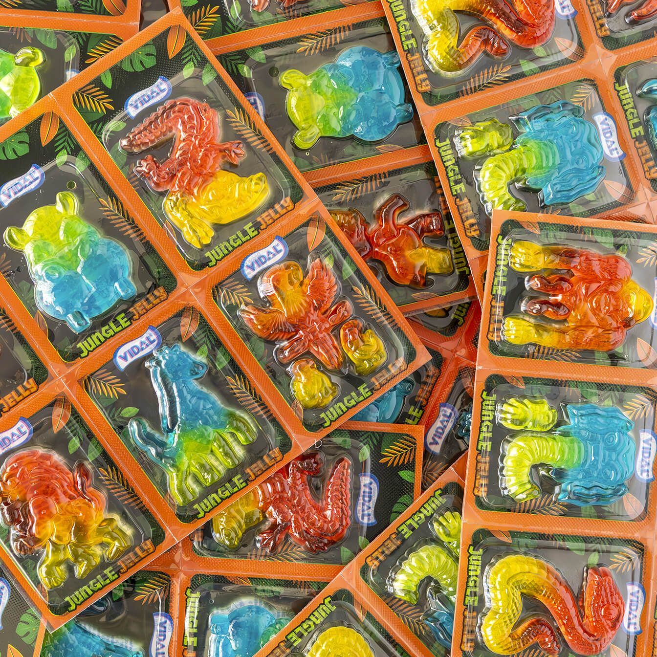 Jungle Jelly 66g