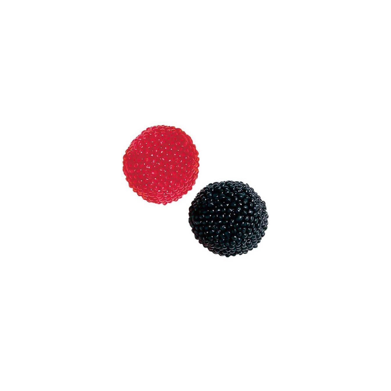 Moras de Zarza 1 Kg