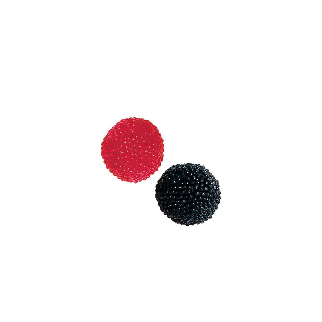 Moras de Zarza 14 bolsas de 90 g