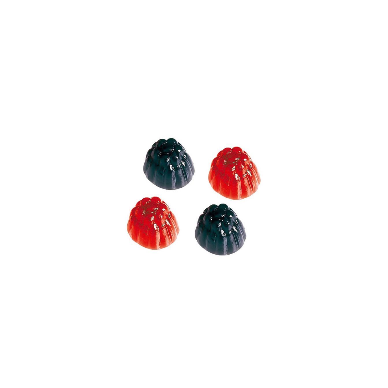 Moritas Brillo bolsa 1 Kg