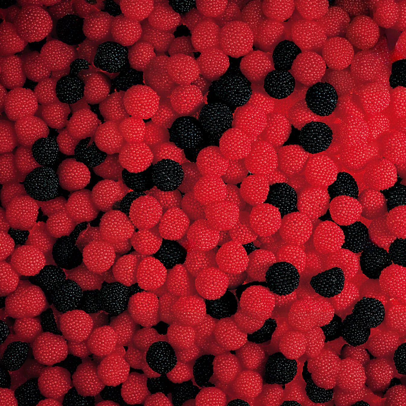 Moritas Zarza 1 Kg