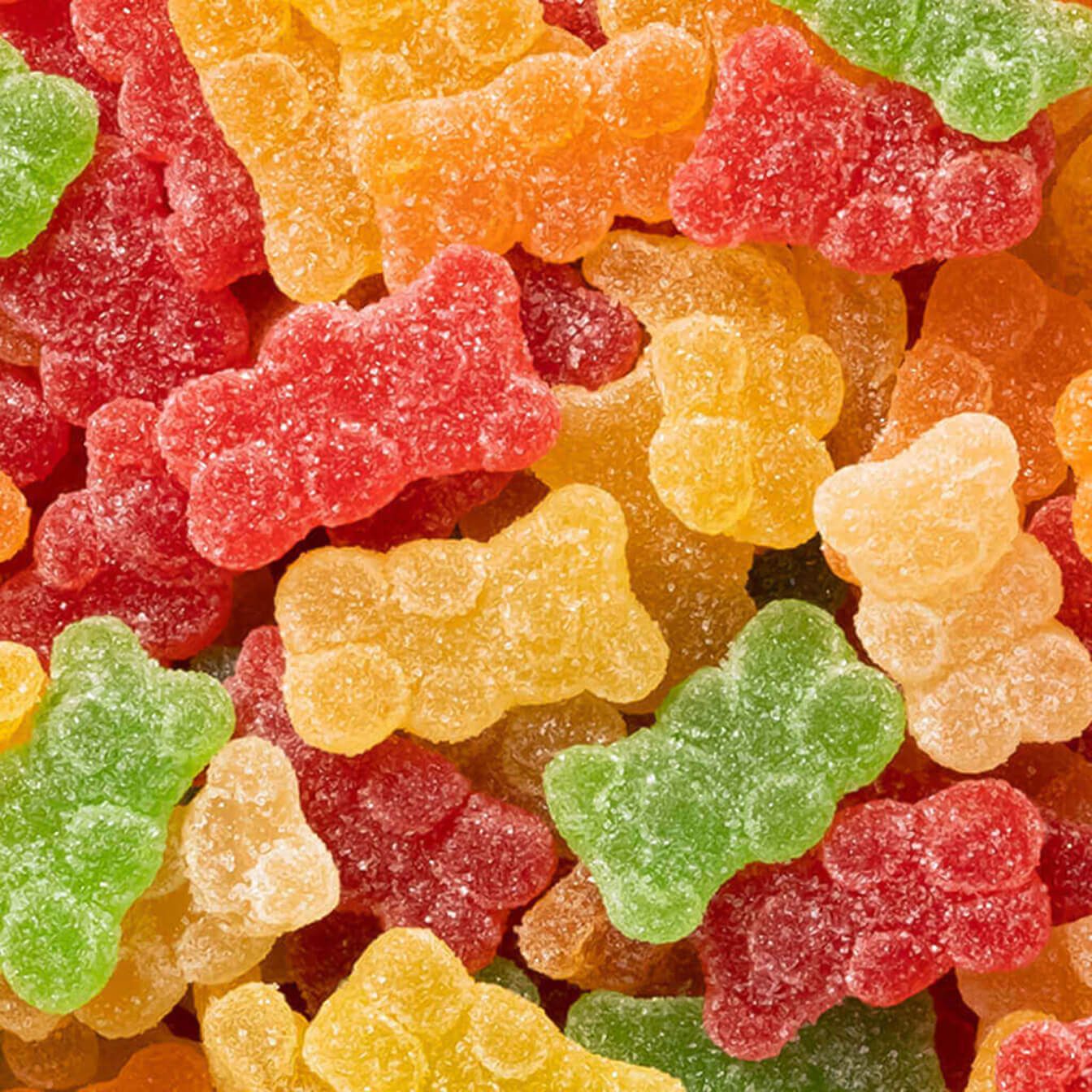 Osos Gigantes bolsa 1 Kg