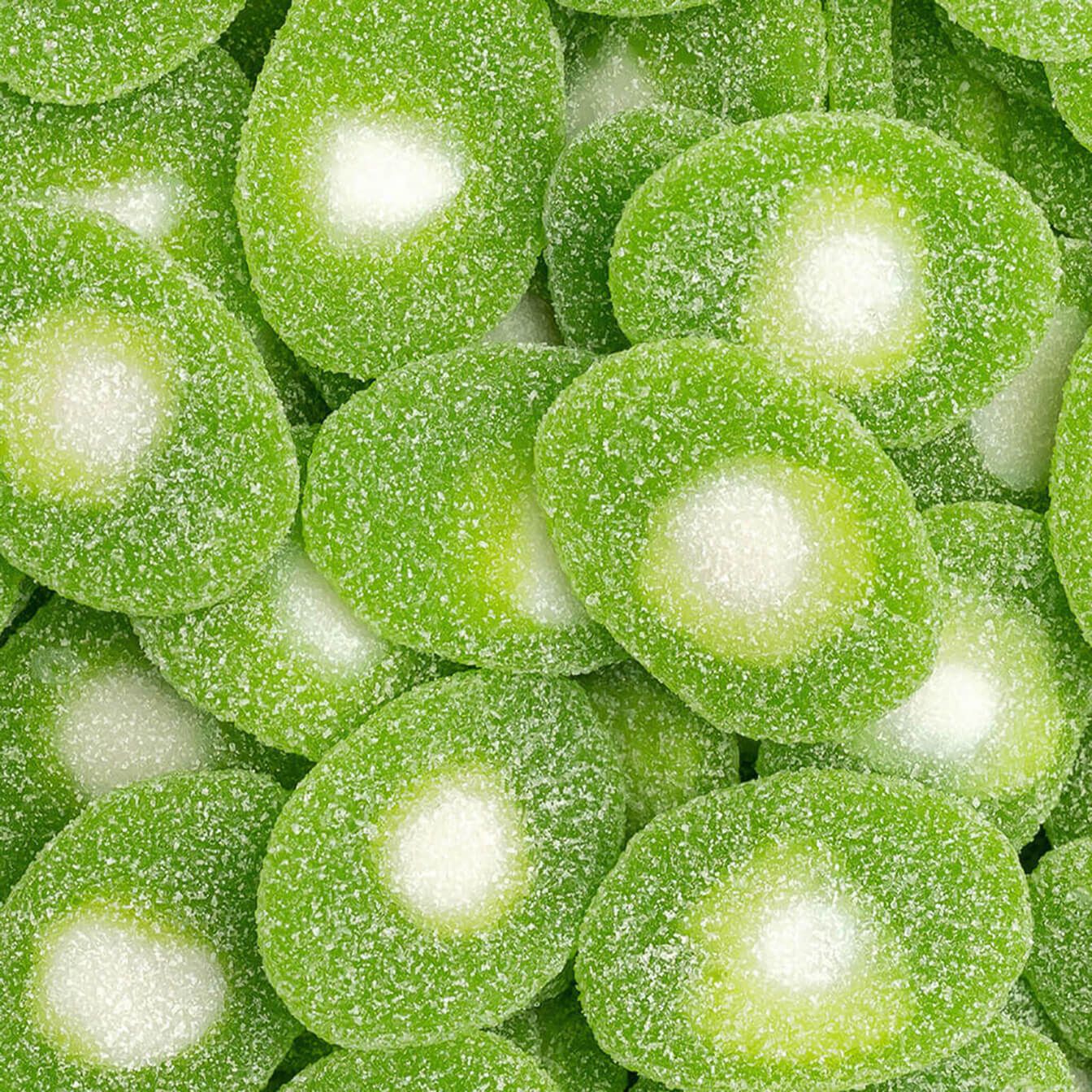 Pica Rodajas Kiwi bolsa 1,5 Kg