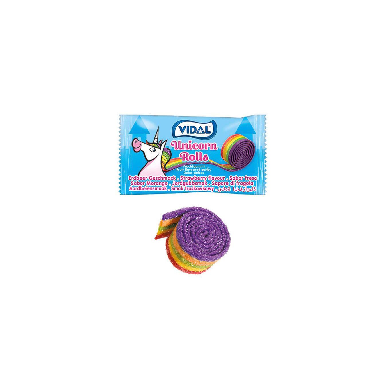Rolla Belta Pica Unicornio estuche 456 g