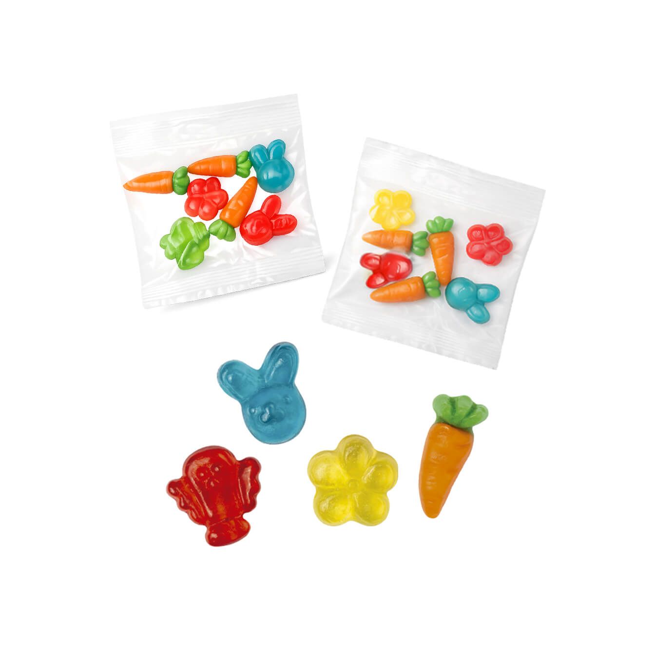 Spring Box 20 cajitas de 80 gr