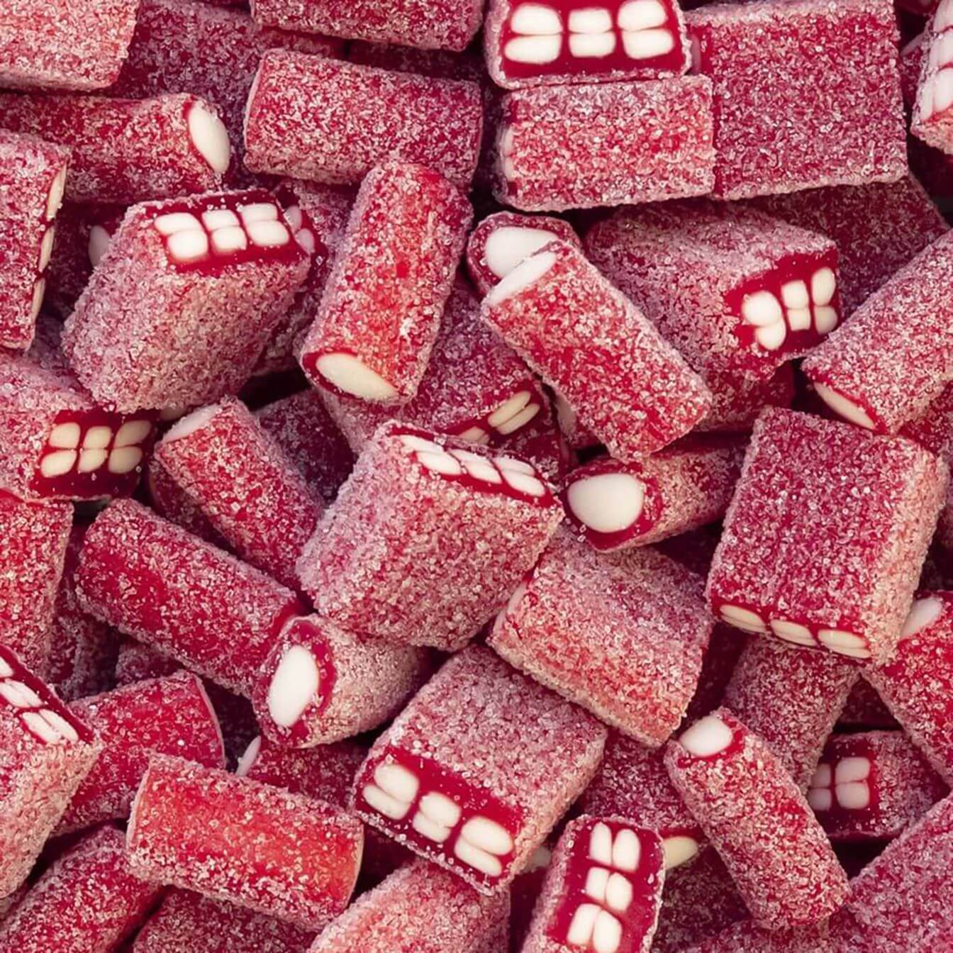 Surtido Regaliz Pica 12 tarrinas de 180g