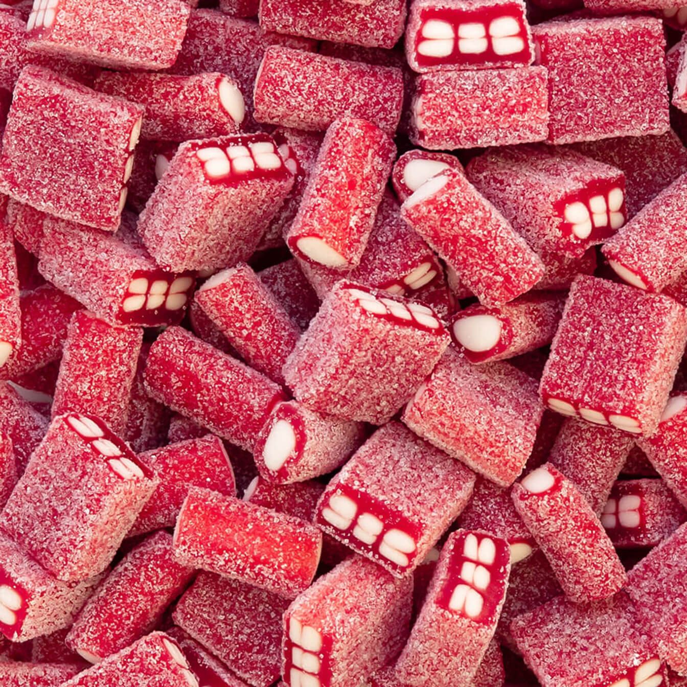 Surtido Regaliz Pica Halal 14 bolsas de 90g