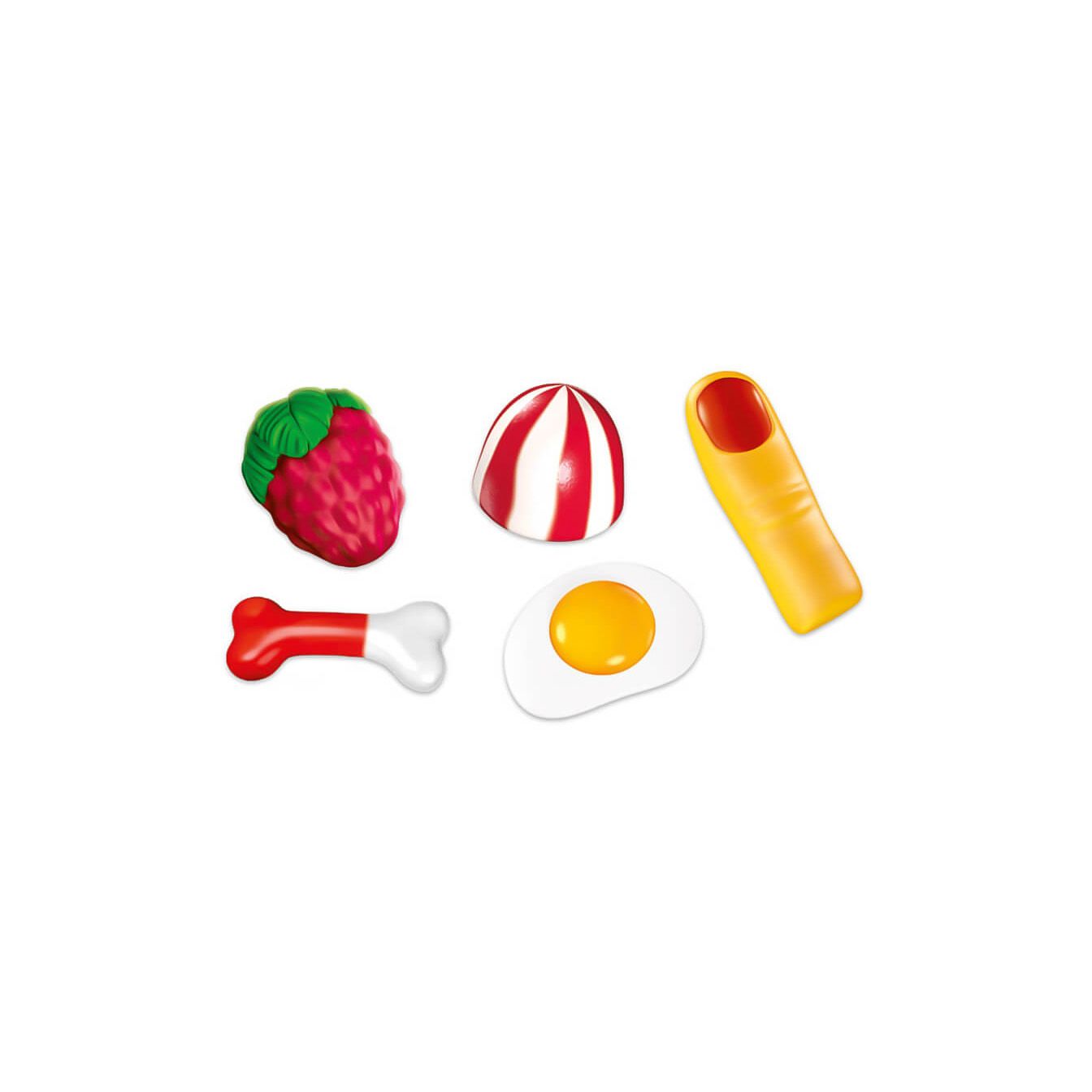 Sweet Mix caja 10 bolsas doypacks autocierre 180g