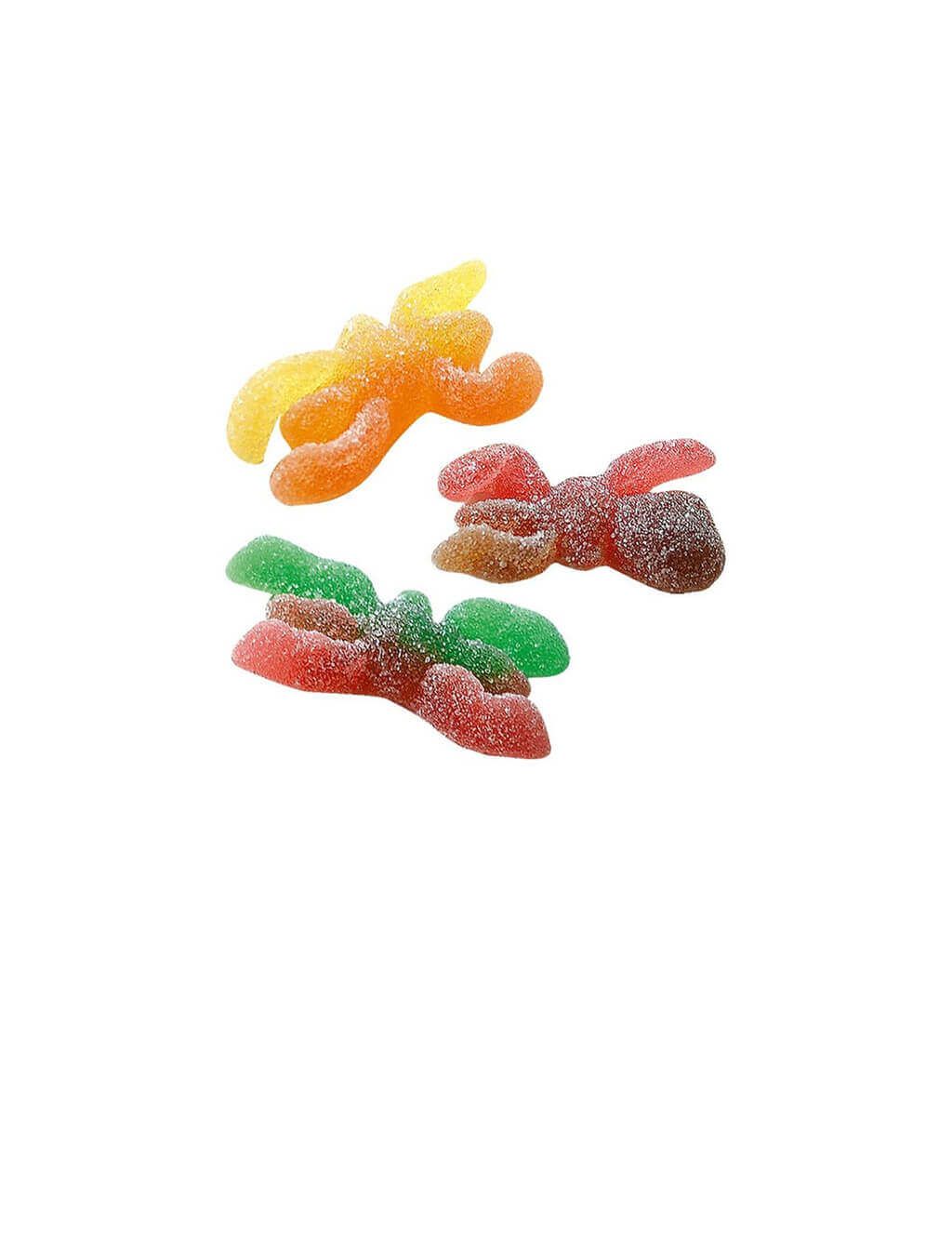 Arañas Azúcar bolsa 1,7 Kg
