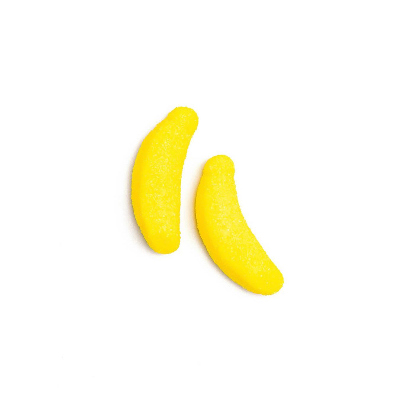 Bananas Azúcar bolsa 1,5 Kg