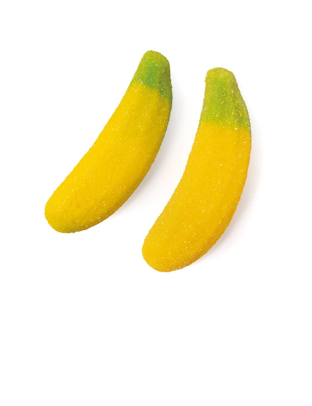 Bananas Gigantes Rellenas bandeja 855g