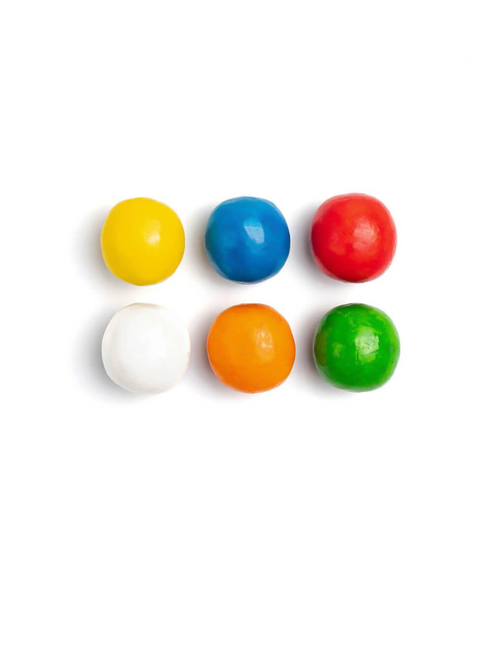 Bolas 25 mm bolsa 2 Kg