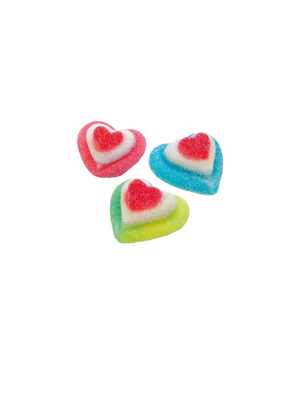Corazón Corazón bolsa 1,5 Kg