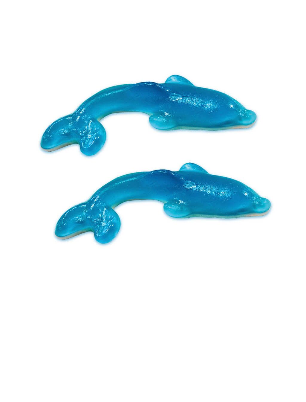 Delfines Gigantes bolsa 2 Kg