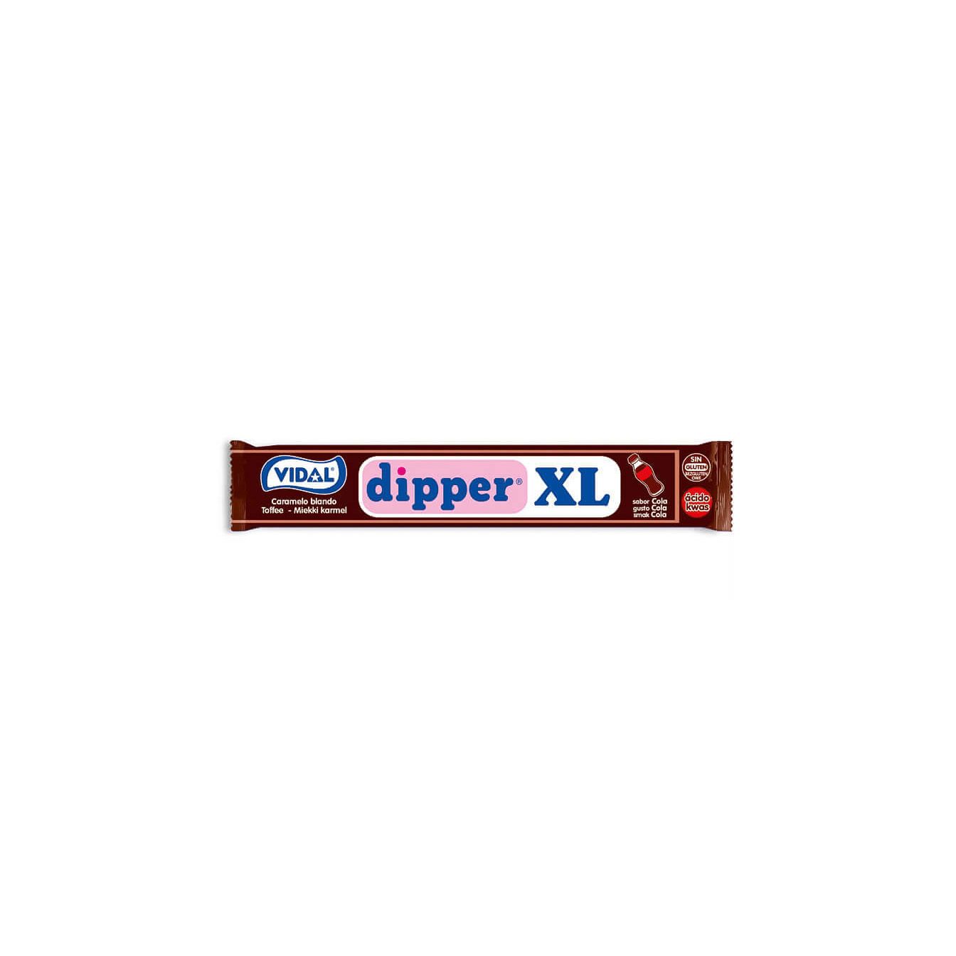 Dipper XL Cola estuche 1 Kg