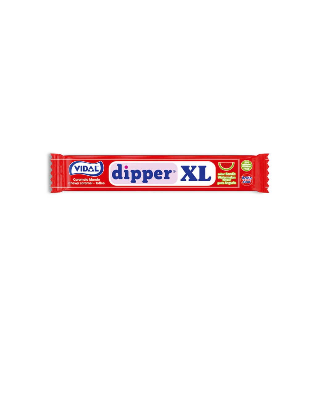 Dipper XL Sandía estuche 10 estuches de 157g
