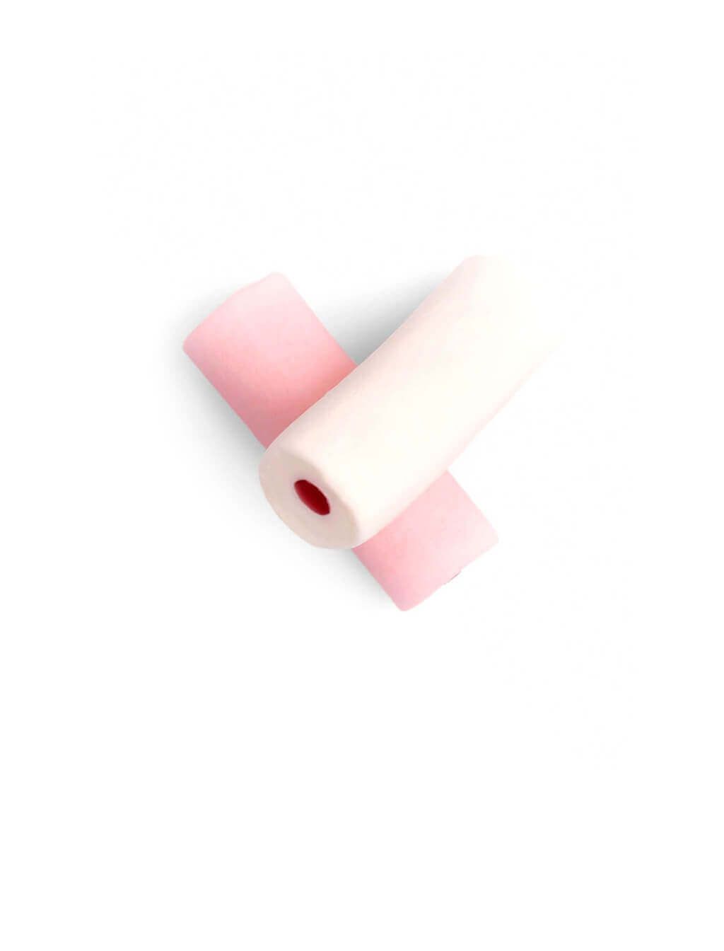 Dulcinubes Rellenas de Fresa bolsa 837,5 g