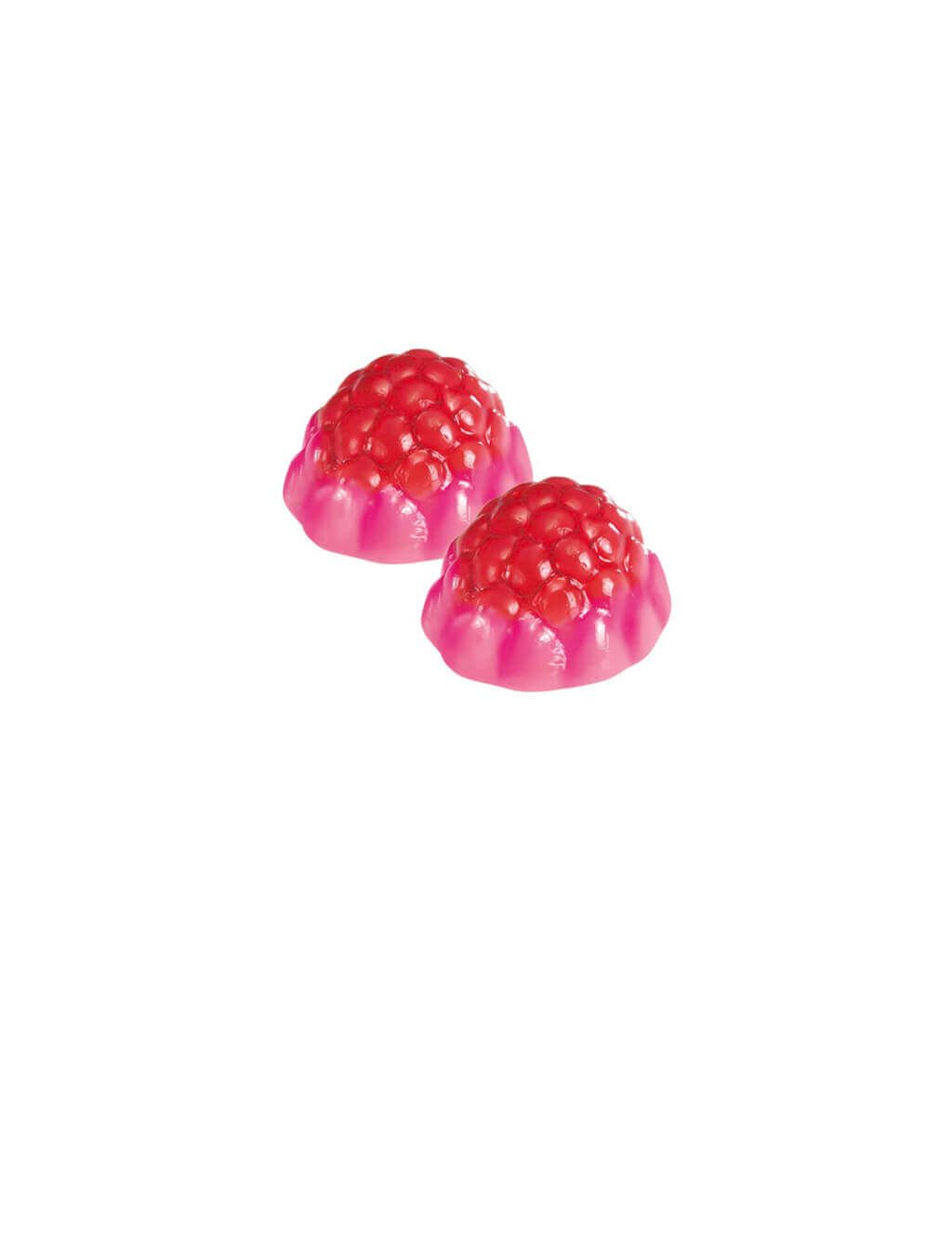 Fresas del Bosque Rellenas bandeja de 795g