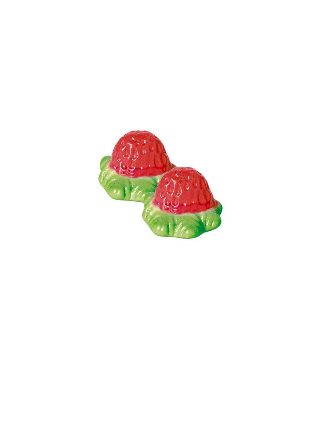 Fresas Rellenas bandeja 825 g