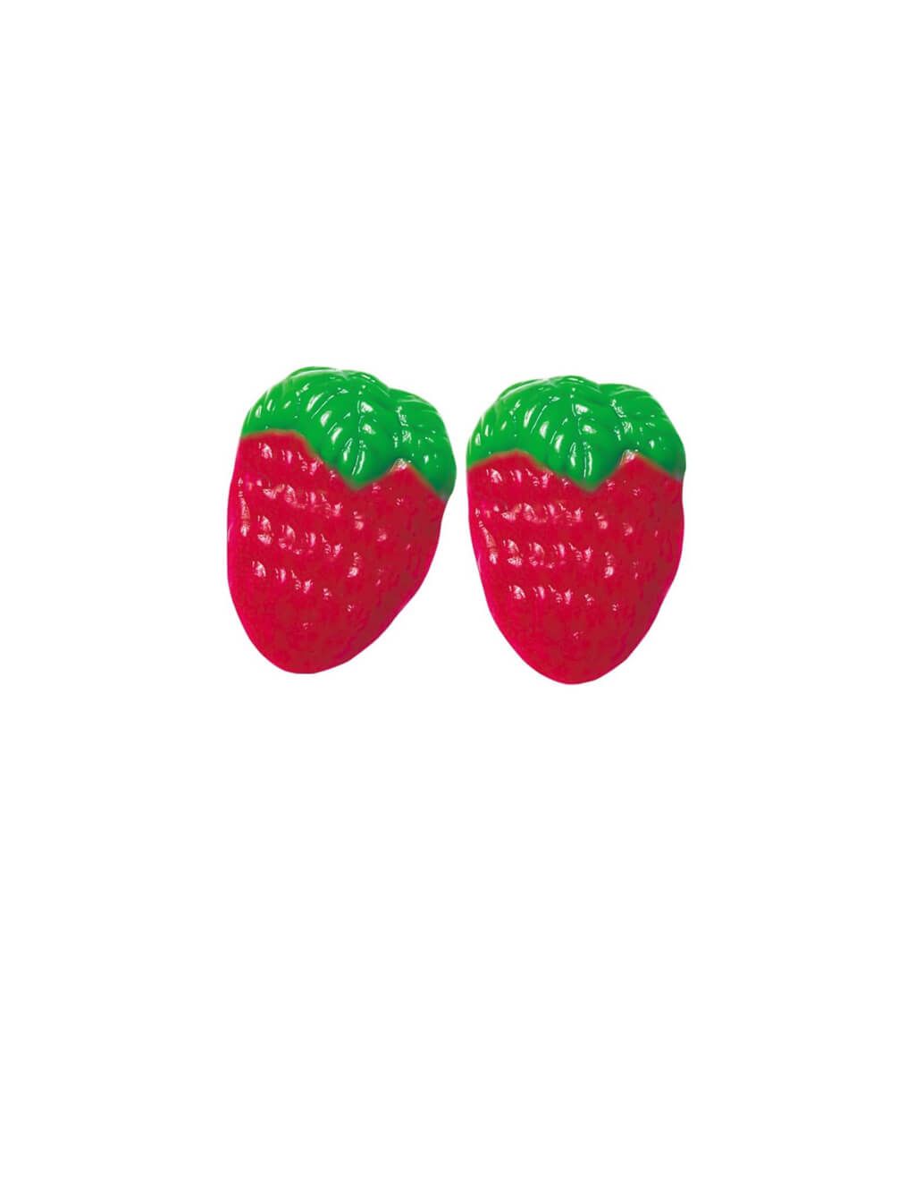 Fresas Silvestres bolsa 1,5 Kg