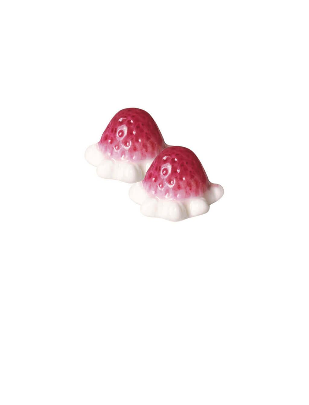 Fresones con Nata Rellenolas bandeja 795 g
