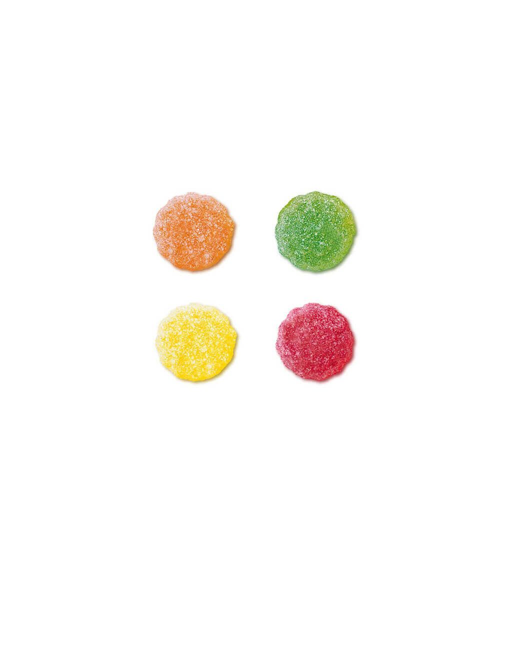 Gomitas bolsa 1 Kg