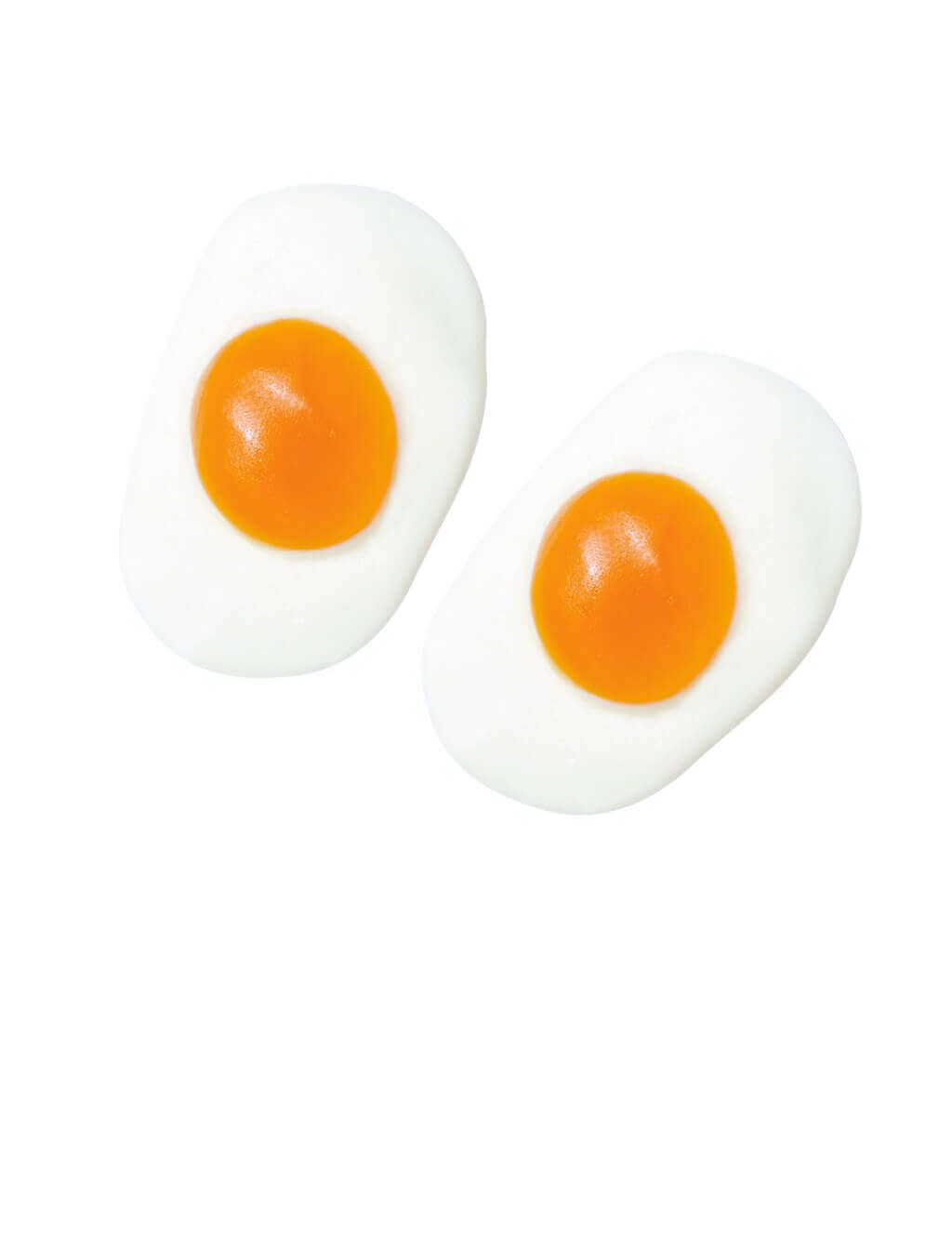 Huevos Fritos Gigantes bolsa 1 Kg