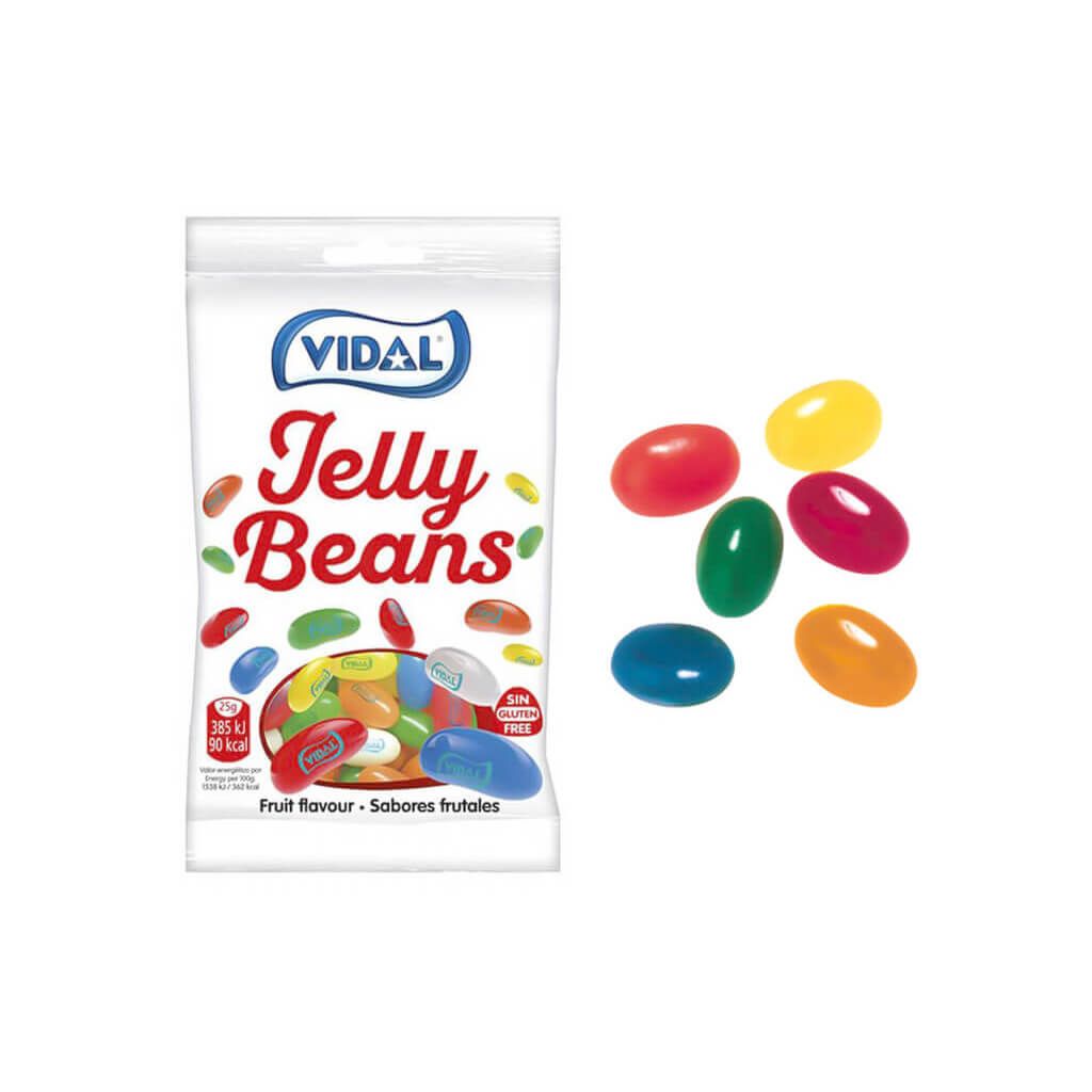 Jelly Beans 14 bolsas de 85 g