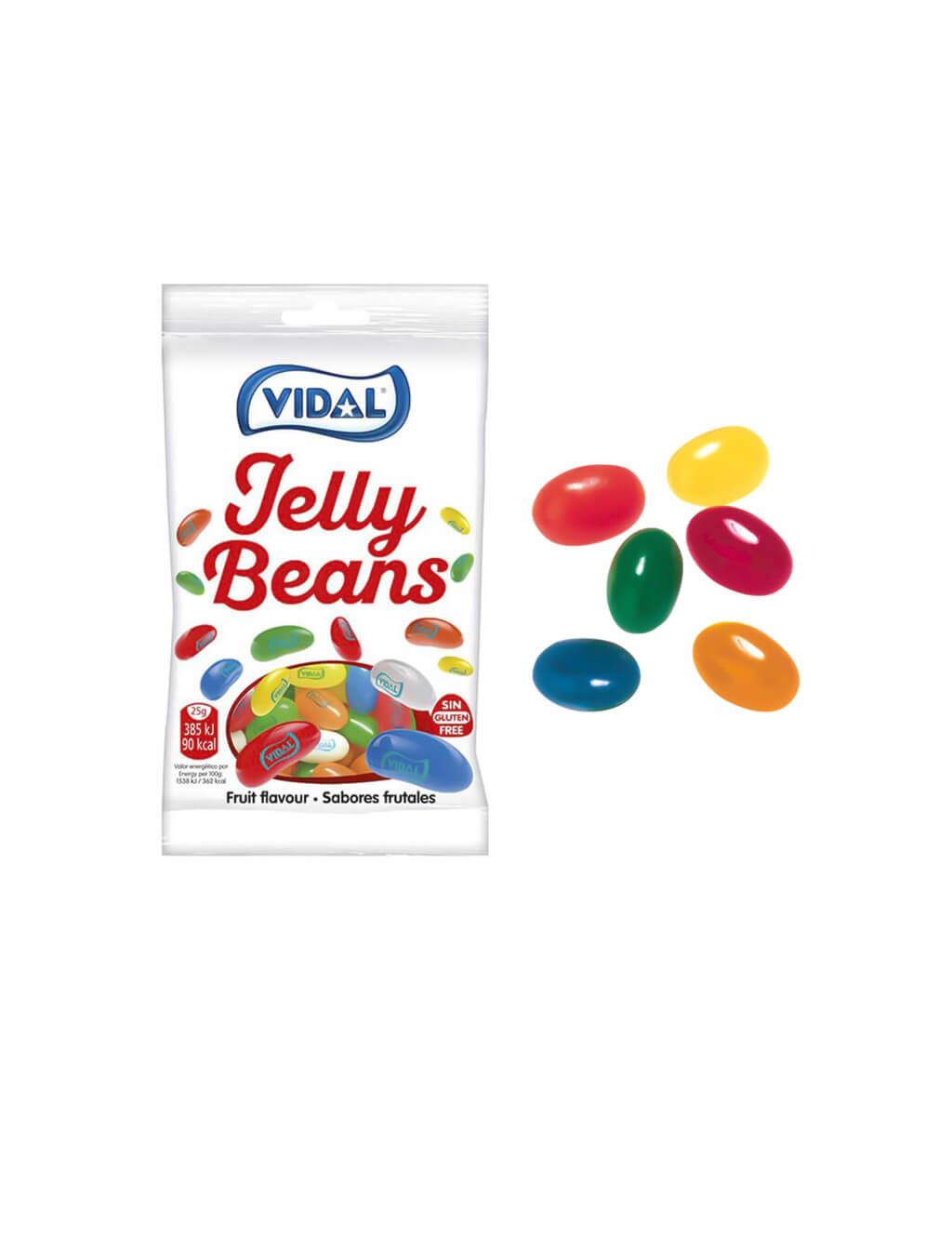 Jelly Beans 14 bolsas de 85 g