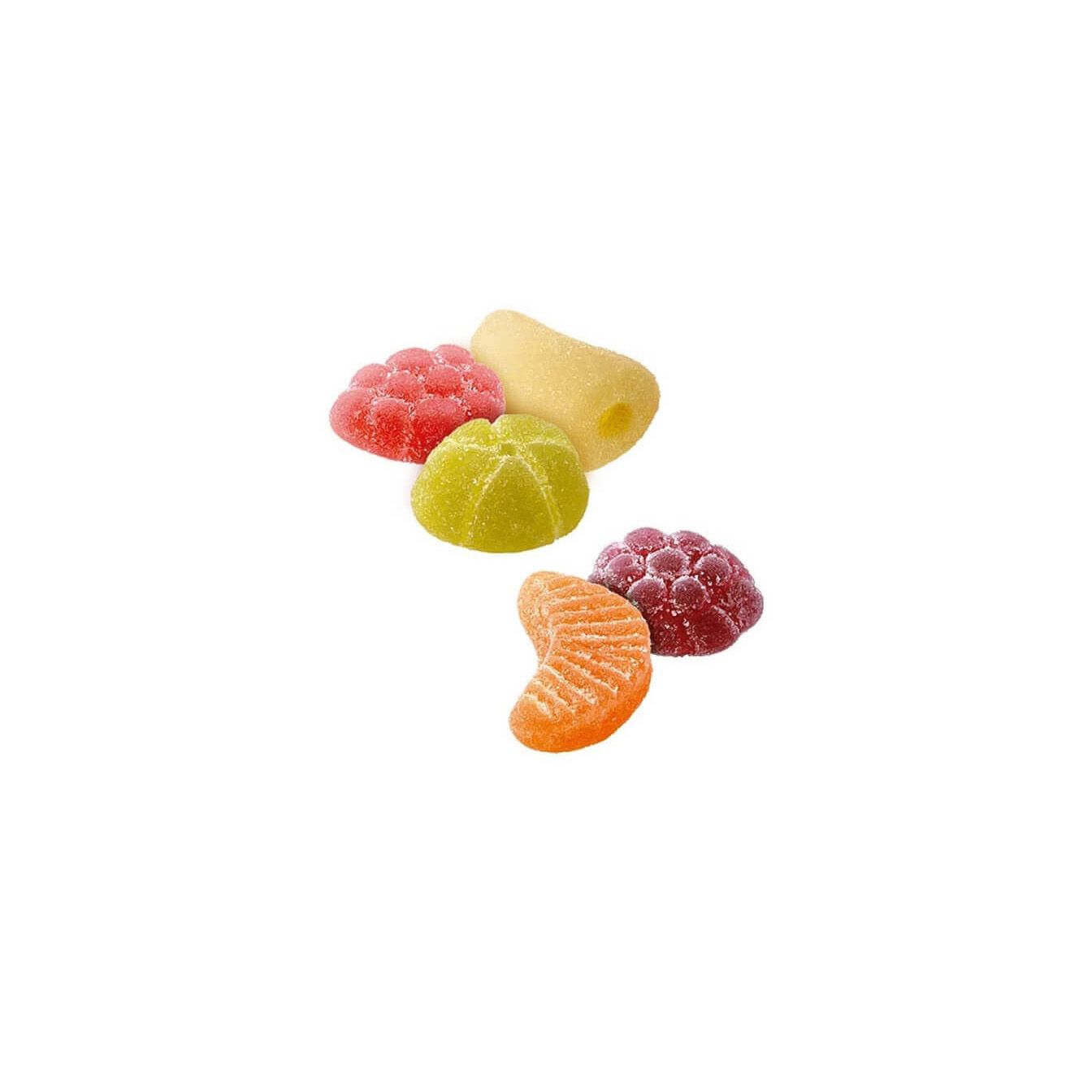 Jelly Fruits estuche 3 Kg