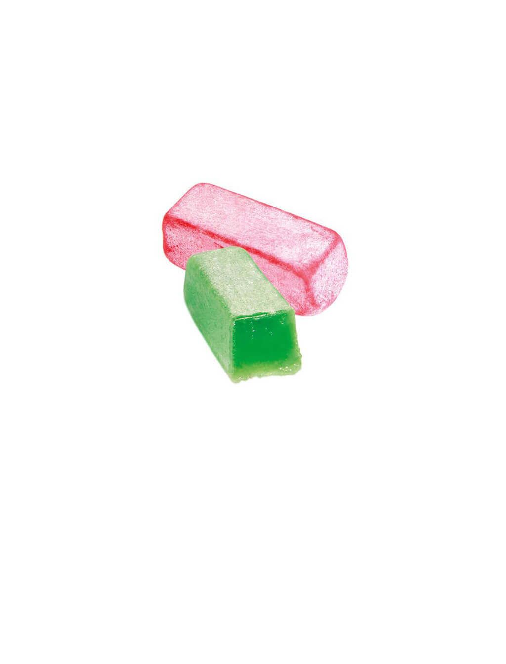 Jelly Sandía bolsa 1,5 Kg