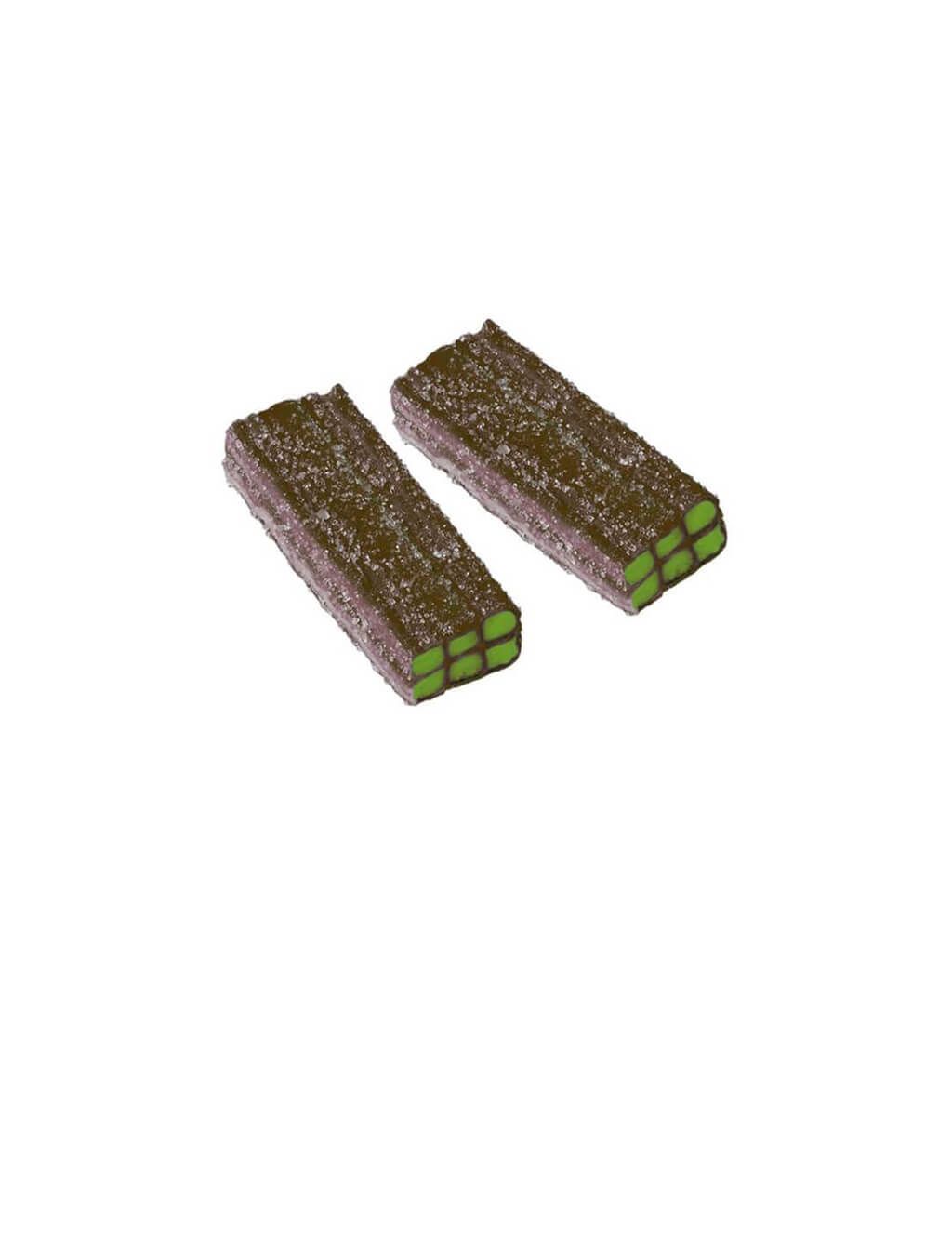 Ladrillos Rellenos Pica Cola bolsa 1,6 Kg