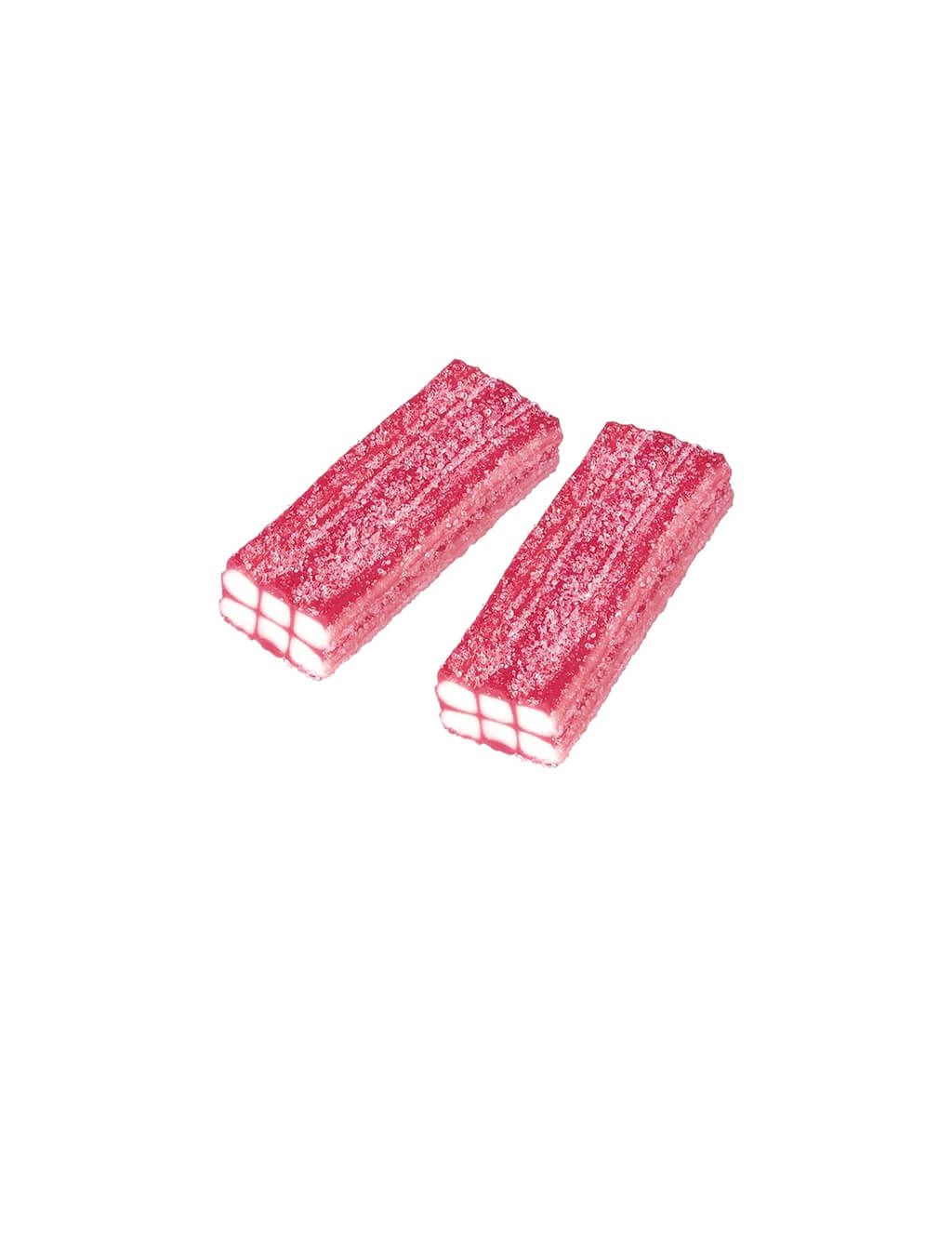 Ladrillos Rellenos Pica Fresa 1 Kg