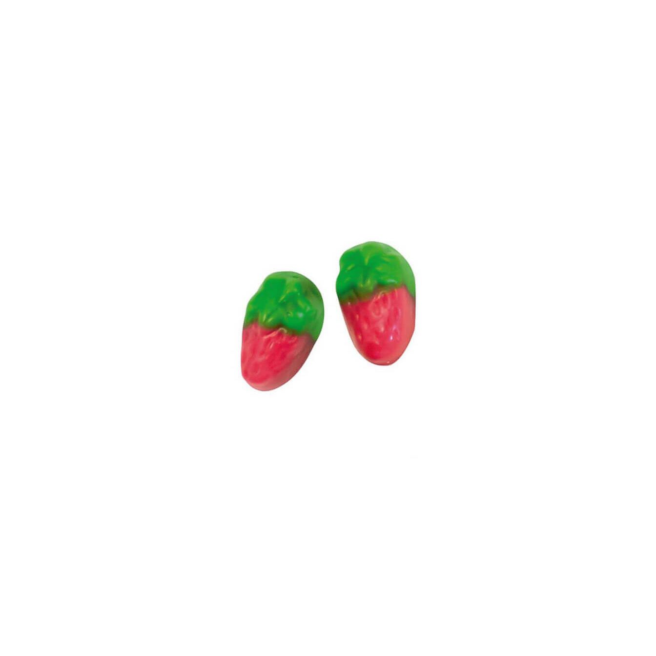 Mini Fresas Silvestres bolsa 1 Kg