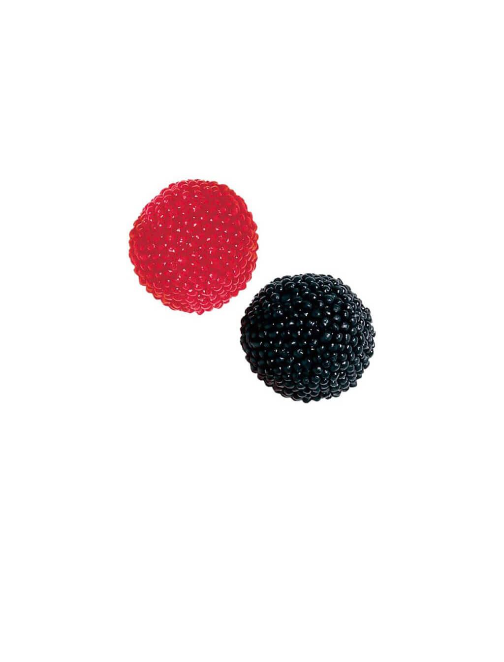 Moras de Zarza 1 Kg