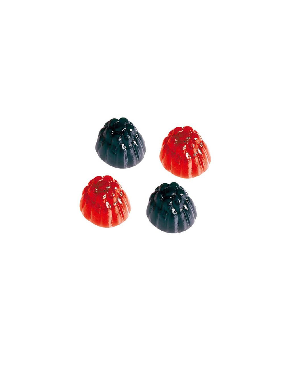 Moritas Brillo bolsa 1 Kg