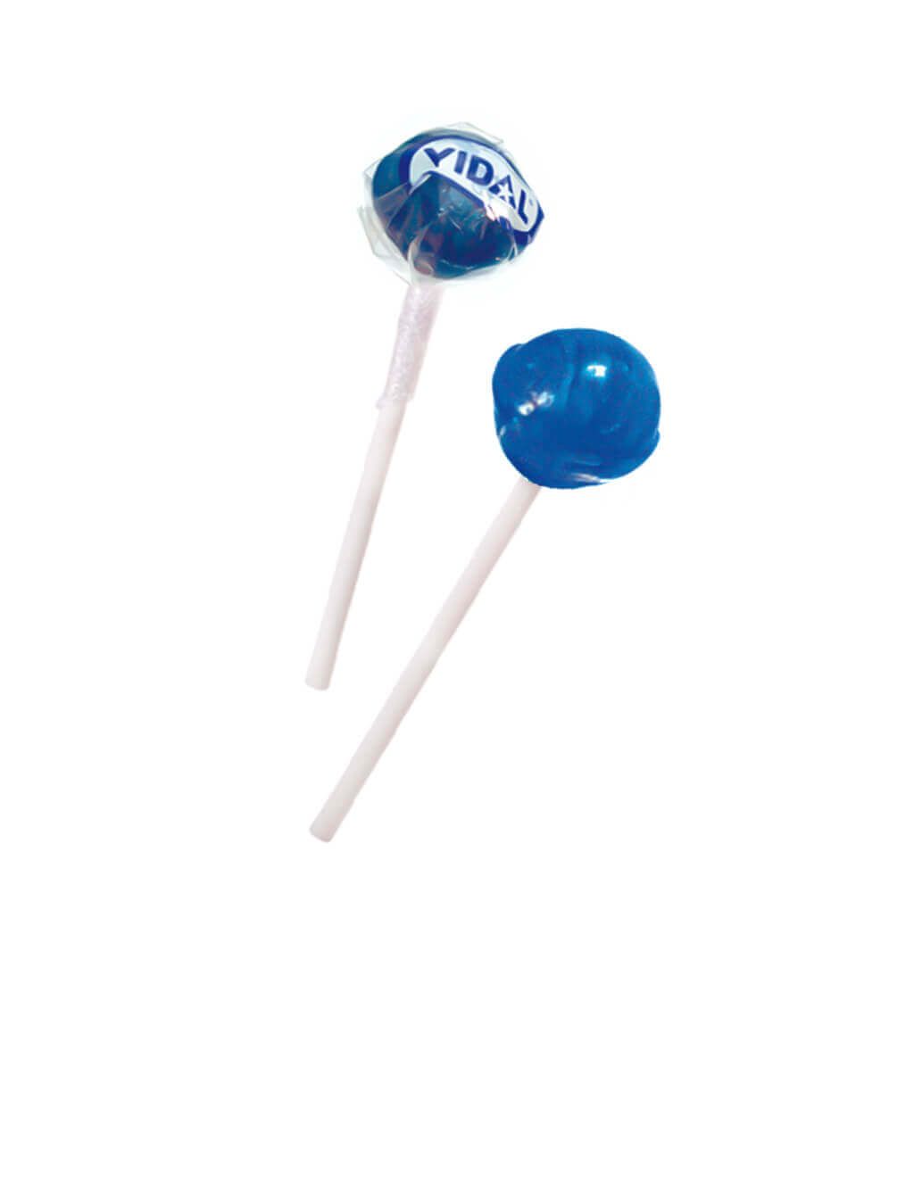 Pompito Pinta Azul bolsa 1,2 Kg