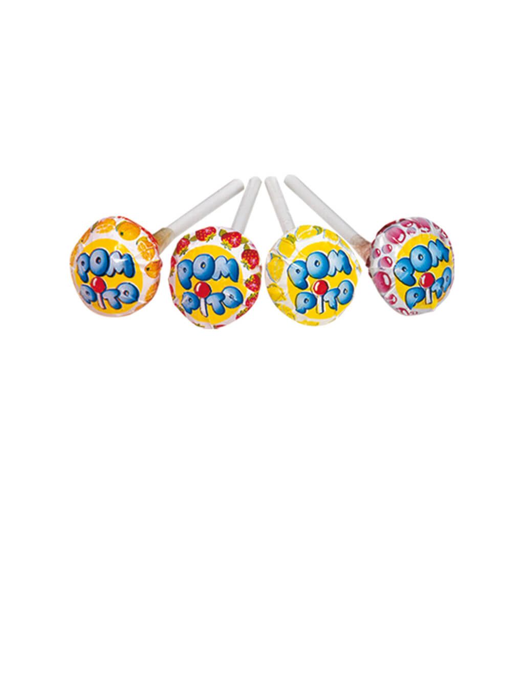 Pompito Surtido bolsa 1,2 Kg