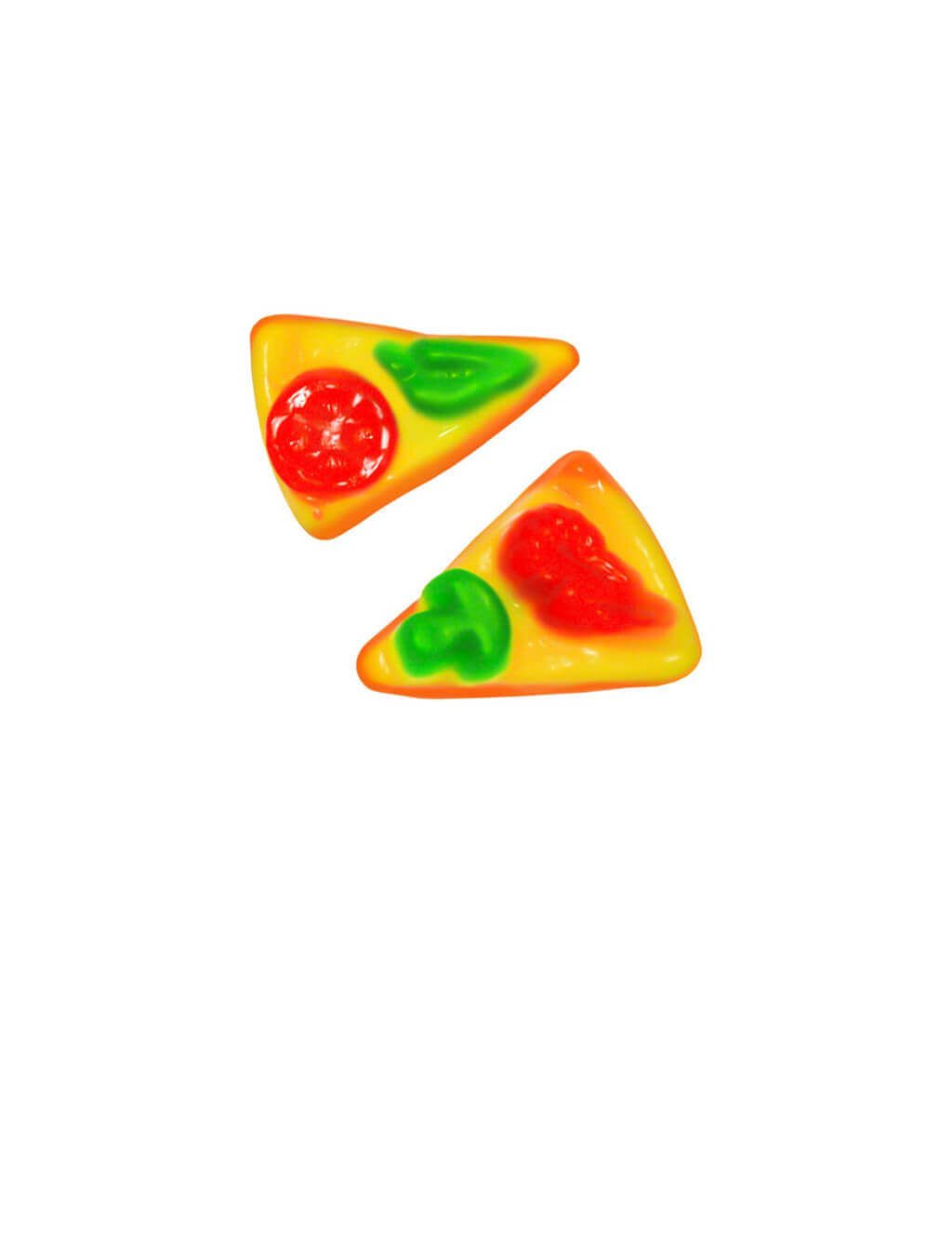 Porciones Pizza bolsa 1,6 Kg
