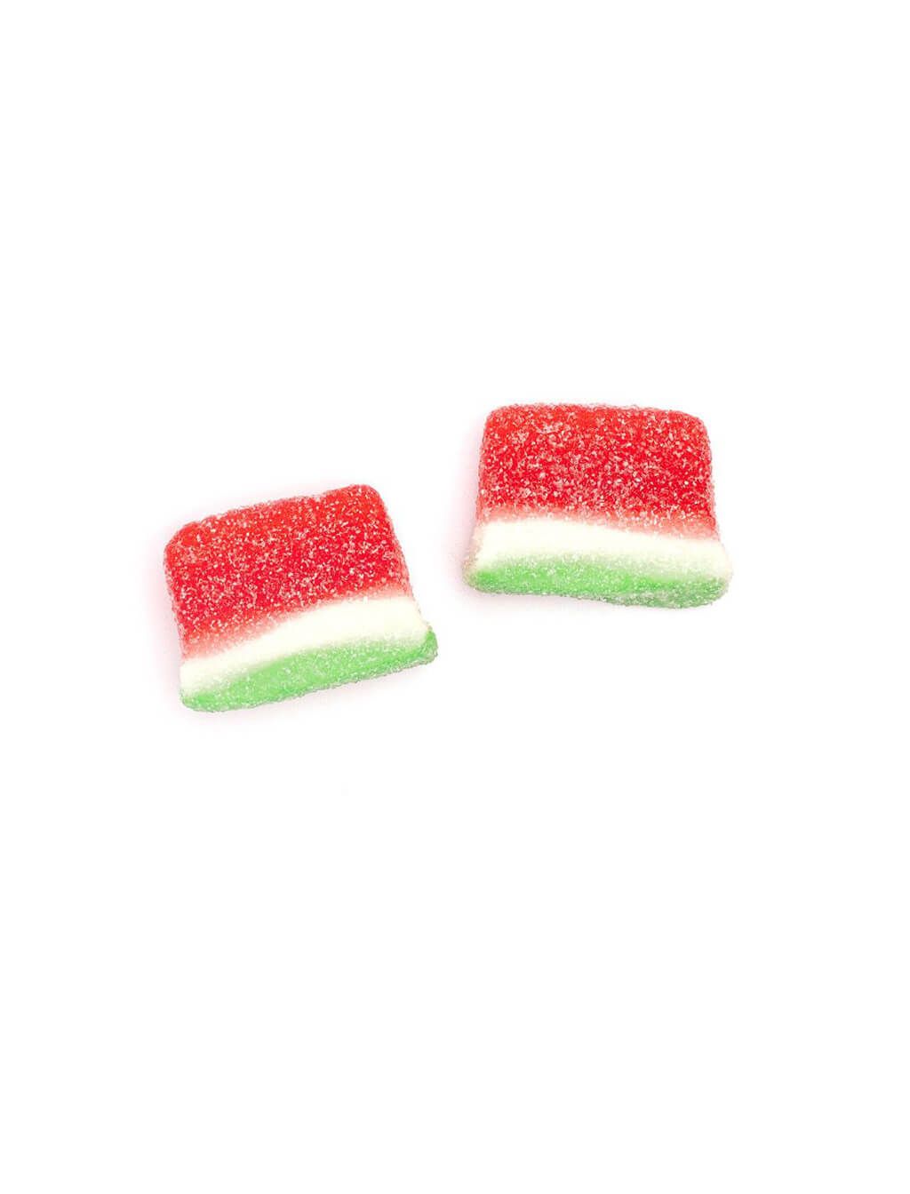 Tajadas de sandía bolsa 1 Kg