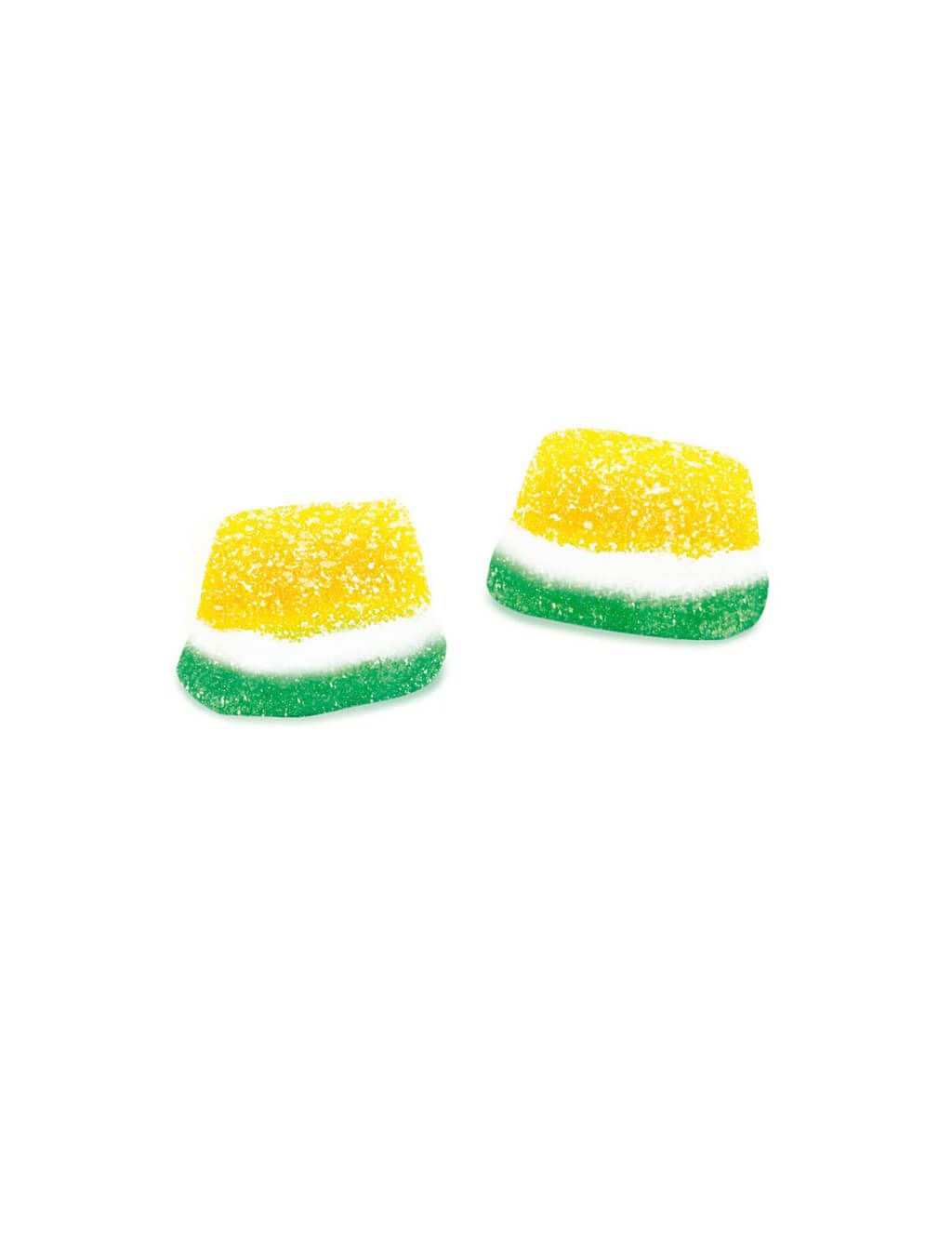 Tajadas Piña Colada bolsa 1,5 Kg