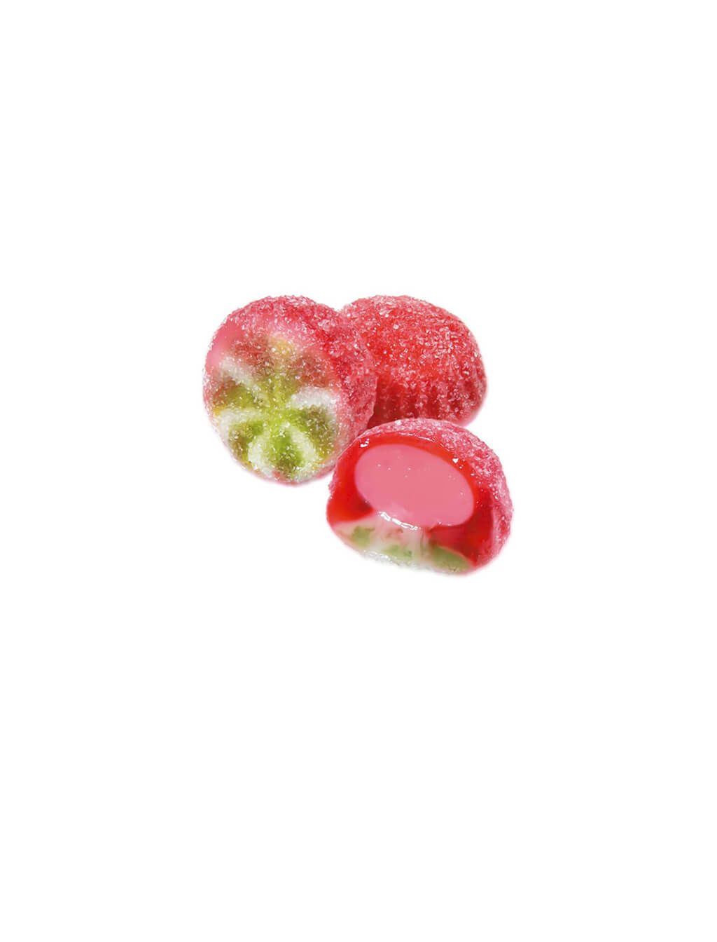 Tartitas Twist bolsa 1,5 Kg