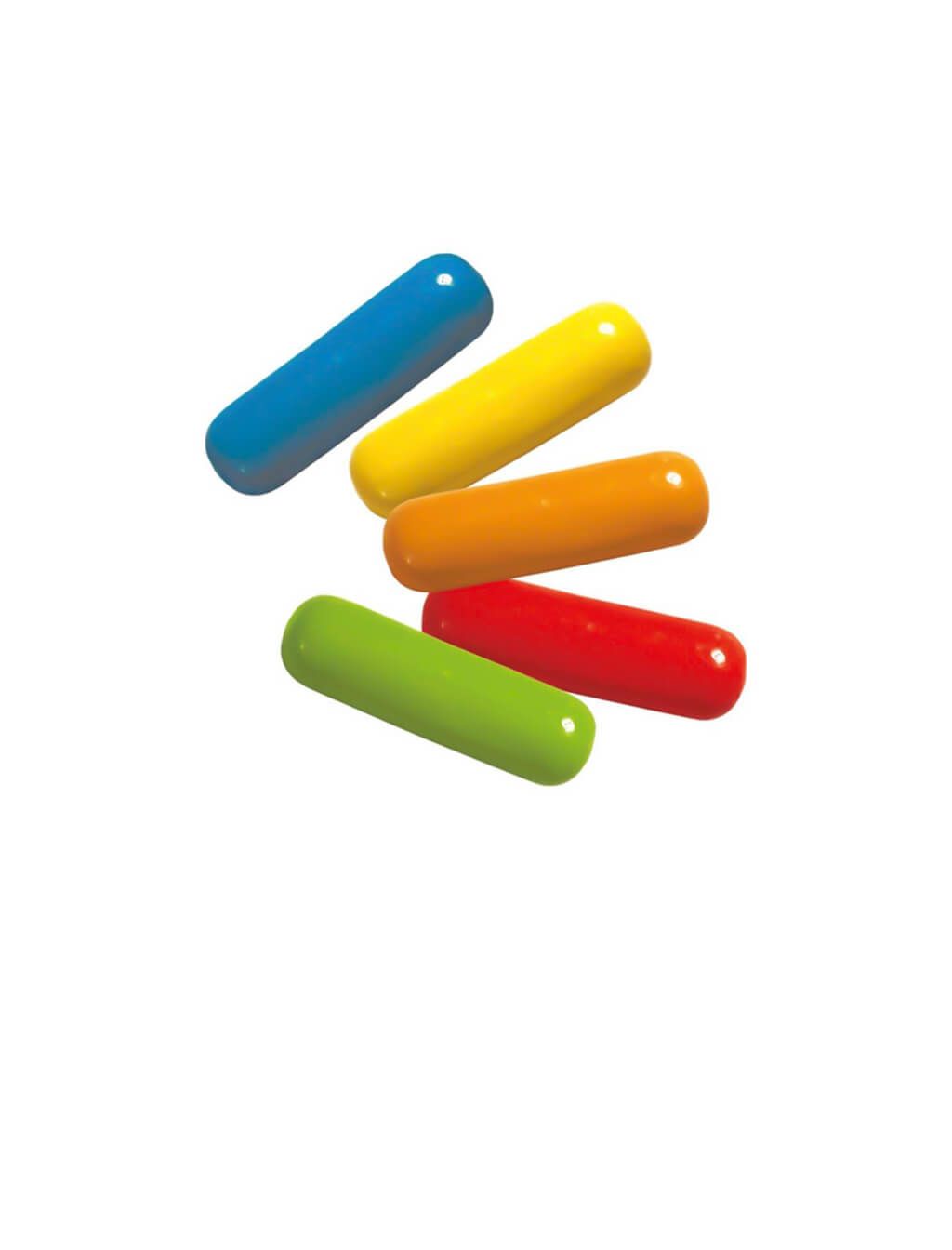 Tizas de Colores bolsa 1,6 Kg