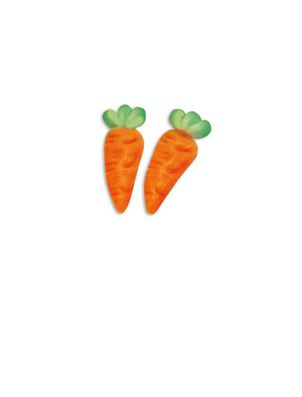 Zanahorias bolsa 1 Kg