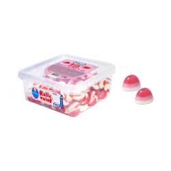 Besos Rellenos bandeja 795 g