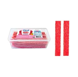 Cintas Pica Fresa 9 tarrinas de 290 g