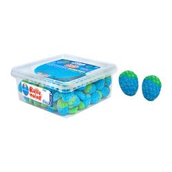 Frambuesa Rellenas pica bandeja 795 g