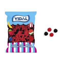 Moritas Zarza 1 Kg