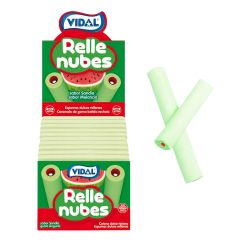 Rellenubes Sandía estuche 885 g