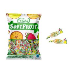 SoftFruit bolsa 1 kg